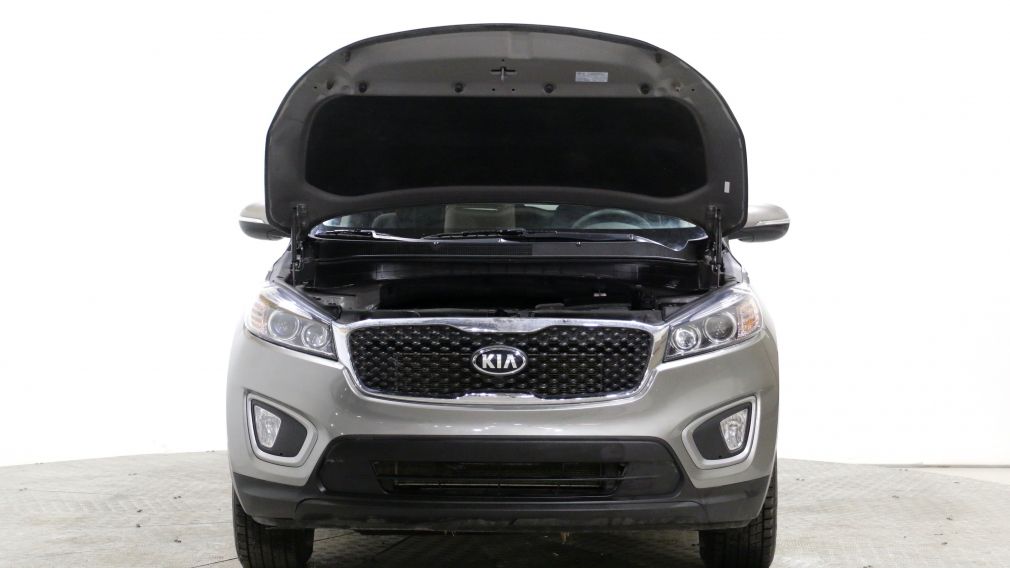 2017 Kia Sorento LX FWD AUTO AC GR ELECT MAGS BLUETOOTH #27