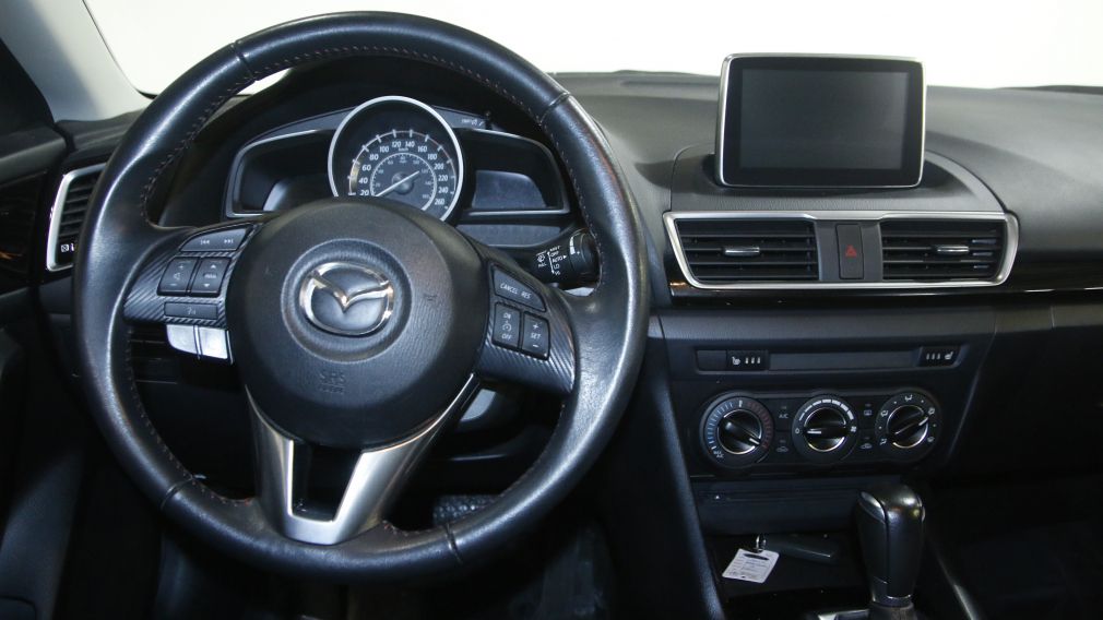 2015 Mazda 3 GS AUTO A/C GR ÉLECT MAGS CAMÉRA RECUL BLUETOOTH #12