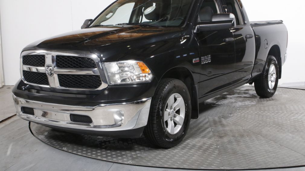 2016 Ram 1500 ST 140.5" 4X4 A/C GR ELECT MAGS #2