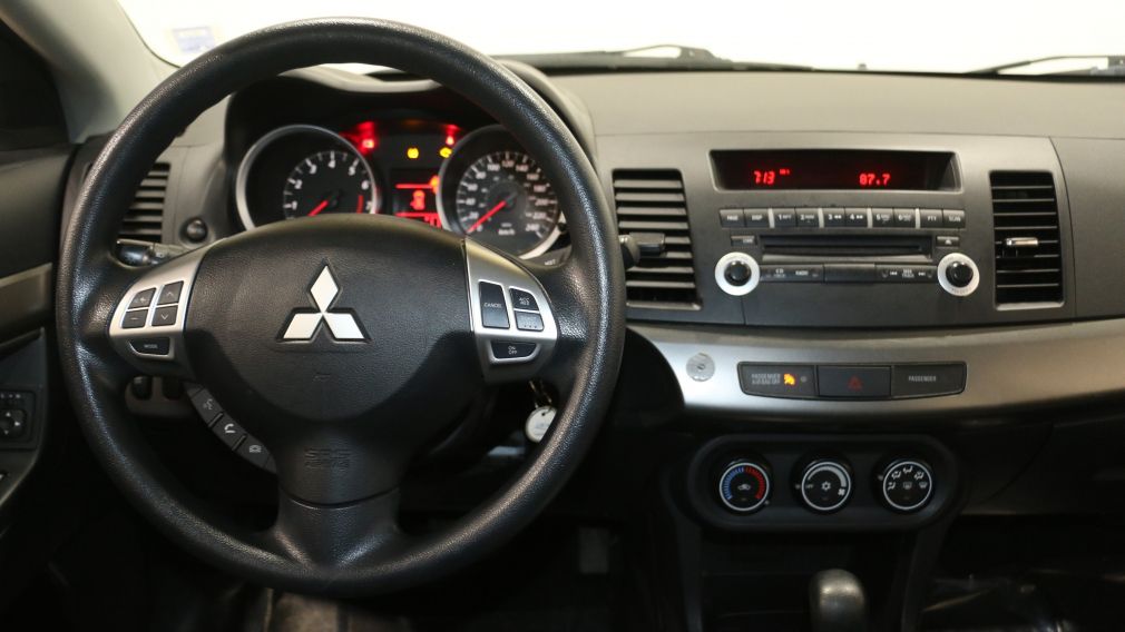 2012 Mitsubishi Lancer SE AUTO A/C GR ELECT MAGS BLUETOOTH #8