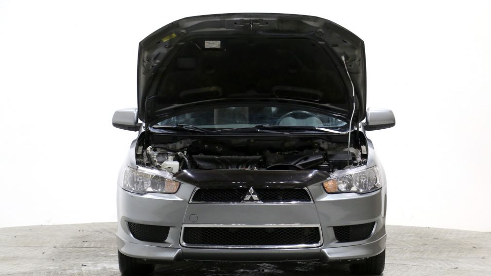 2012 Mitsubishi Lancer SE AUTO A/C GR ELECT MAGS BLUETOOTH #21