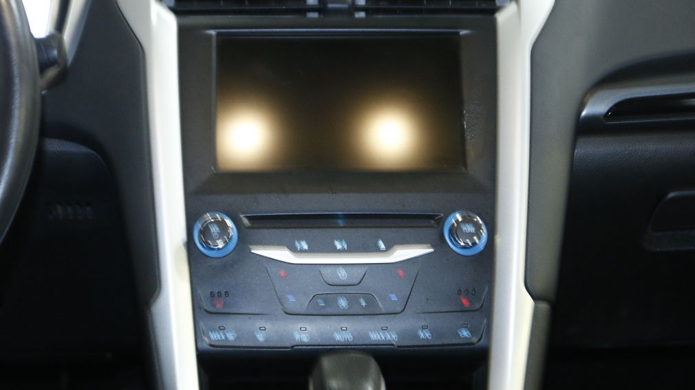 2014 Ford Fusion SE AC GR ELECTR NAV BLUETOOTH #15