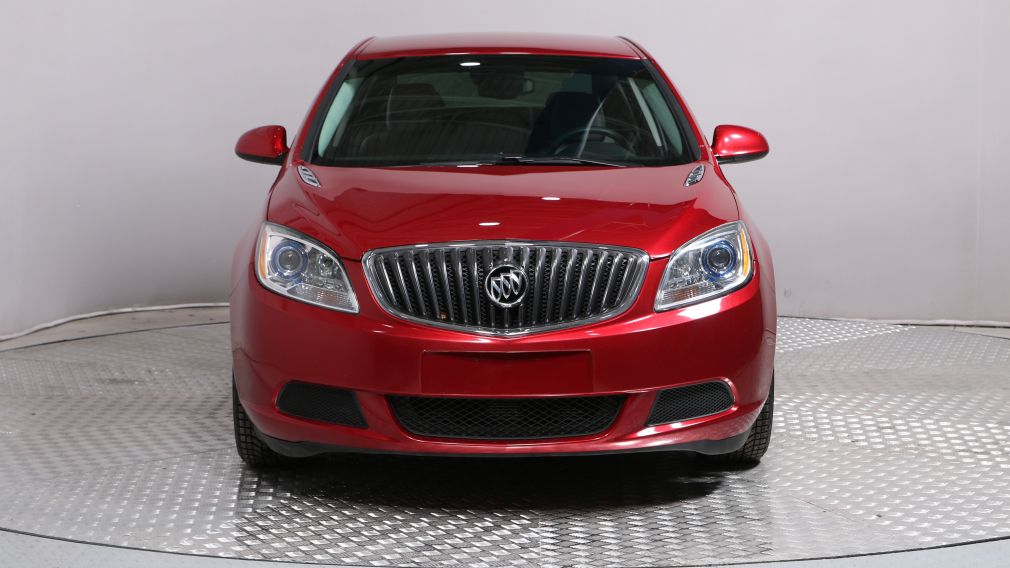 2014 Buick Verano Base AUTO A/C CUIR GR ELECT MAGS #2