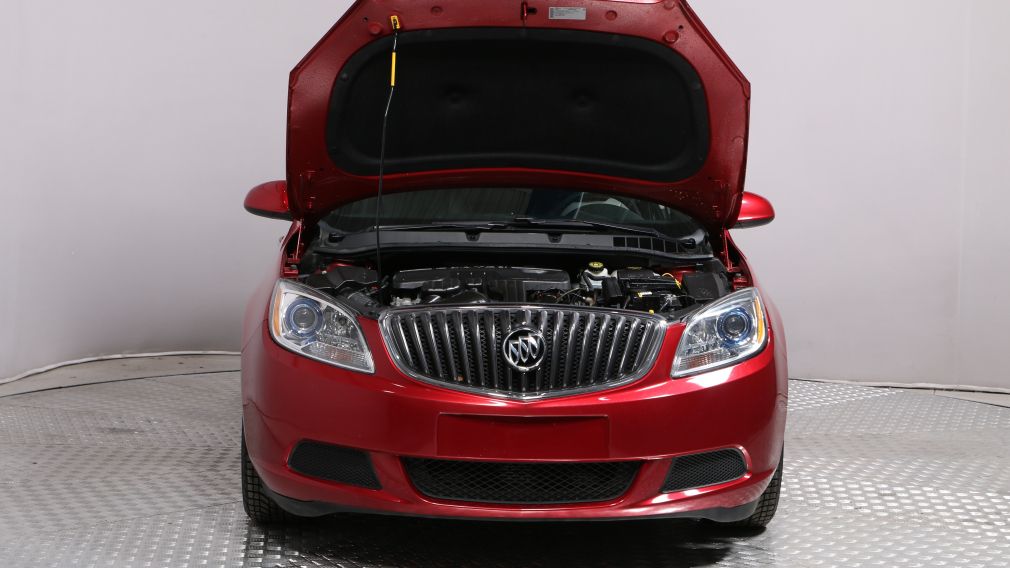 2014 Buick Verano Base AUTO A/C CUIR GR ELECT MAGS #22
