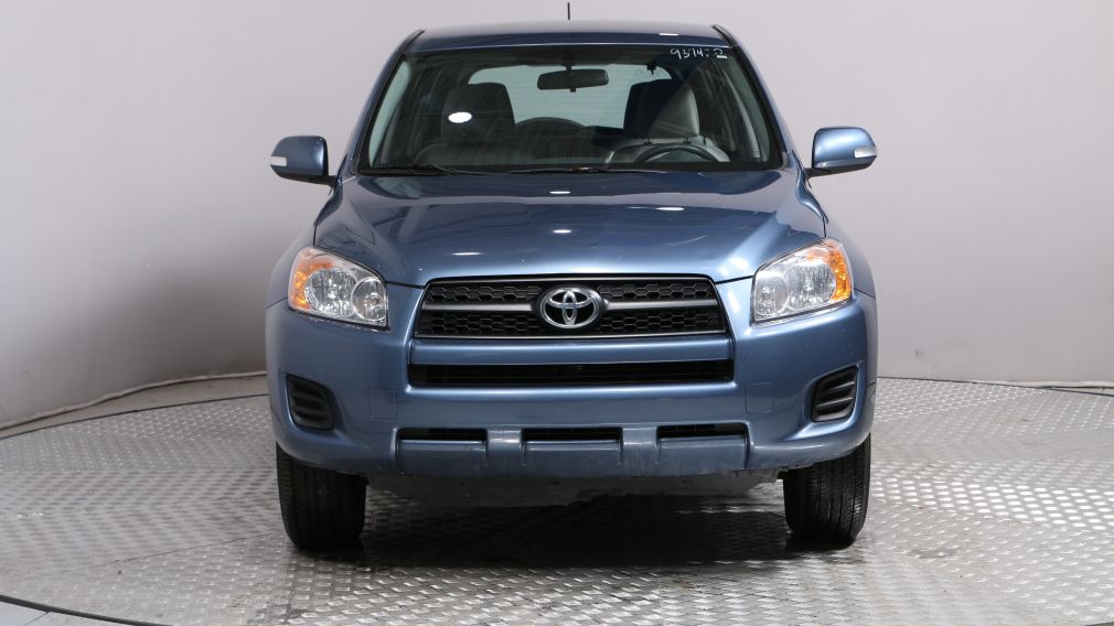 2012 Toyota Rav 4 AUTO A/C GR ÉLECT #2