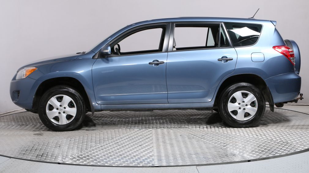 2012 Toyota Rav 4 AUTO A/C GR ÉLECT #3