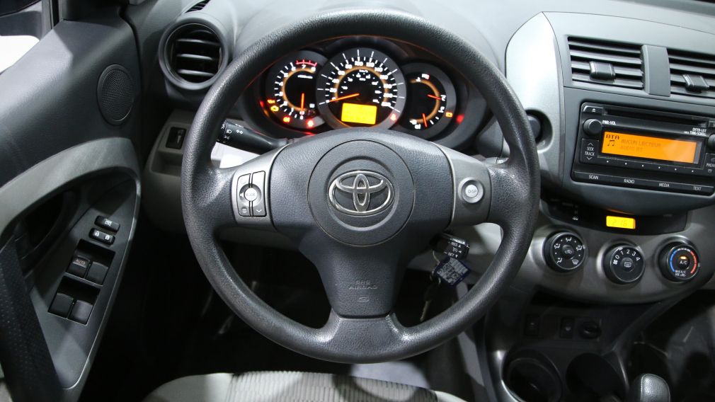 2012 Toyota Rav 4 AUTO A/C GR ÉLECT #14