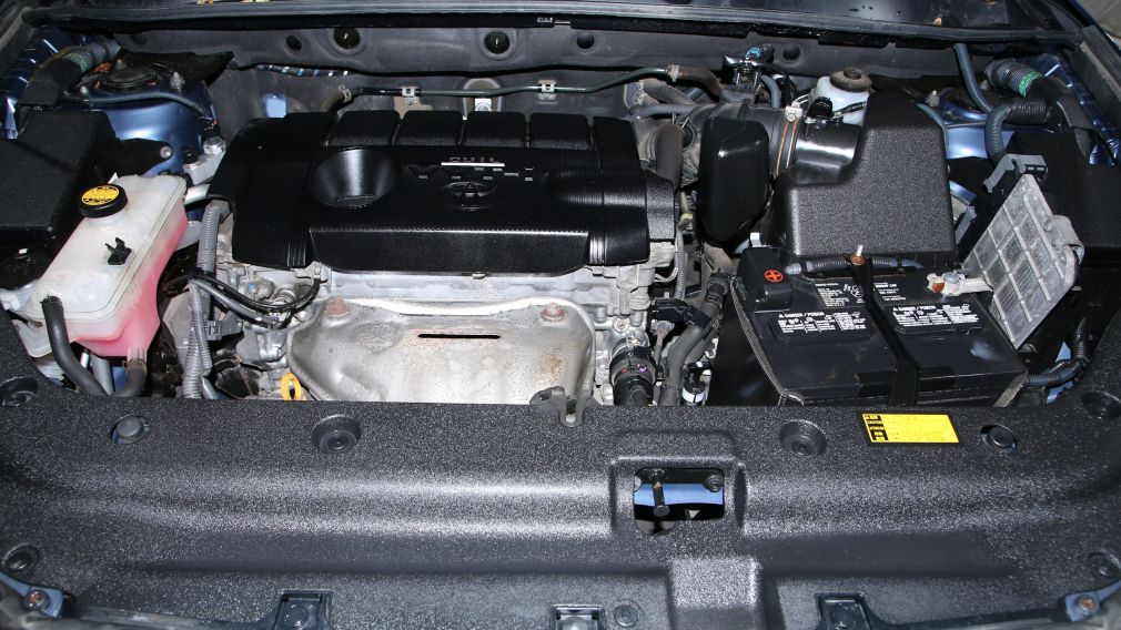 2012 Toyota Rav 4 AUTO A/C GR ÉLECT #21