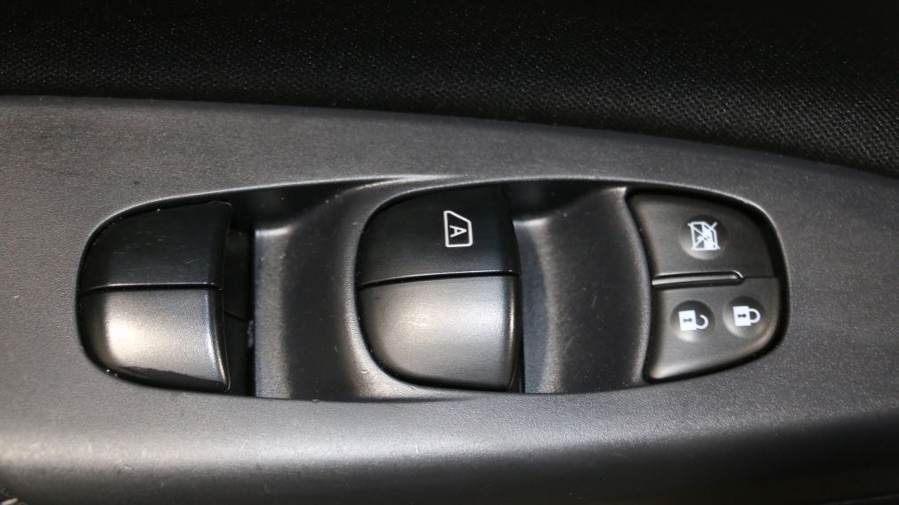 2014 Nissan Sentra SV AUTO AC GR ELECT BLUETOOTH #10