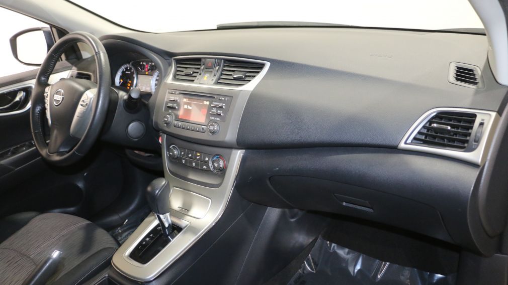 2014 Nissan Sentra SV AUTO AC GR ELECT BLUETOOTH #22