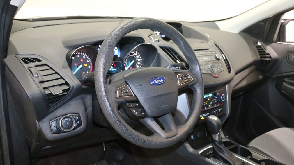 2017 Ford Escape SE AWD A/C GR ELECT MAGS BLUETOOTH CAM RECUL #6
