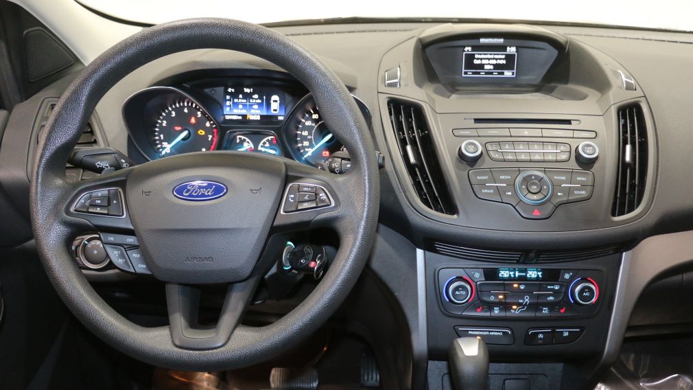 2017 Ford Escape SE AWD A/C GR ELECT MAGS BLUETOOTH CAM RECUL #10