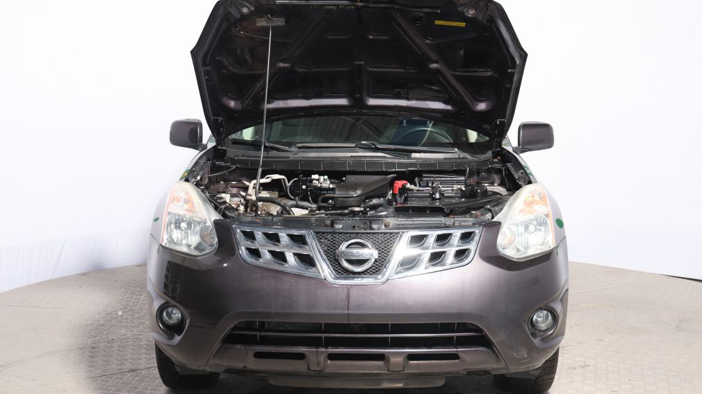 2012 Nissan Rogue SV AWD GR ELECT TOIT MAGS CAM RECUL #25