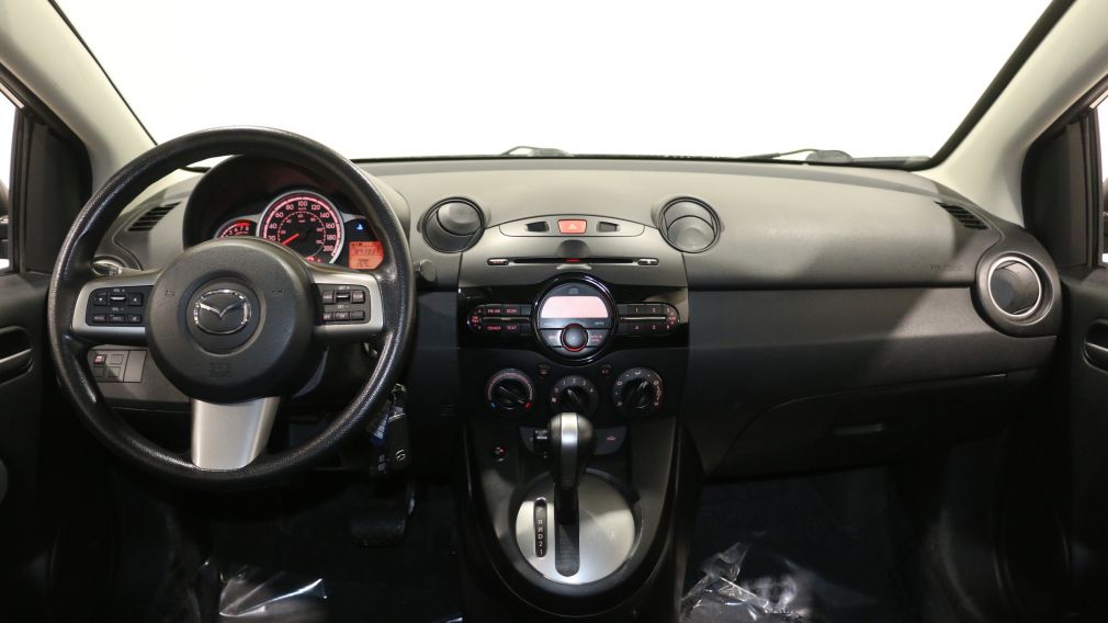 2011 Mazda 2 GX AUTO AC GR ELECT #11