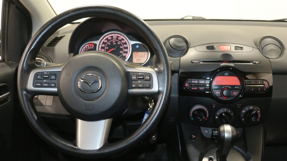 2011 Mazda 2 GX AUTO AC GR ELECT #13