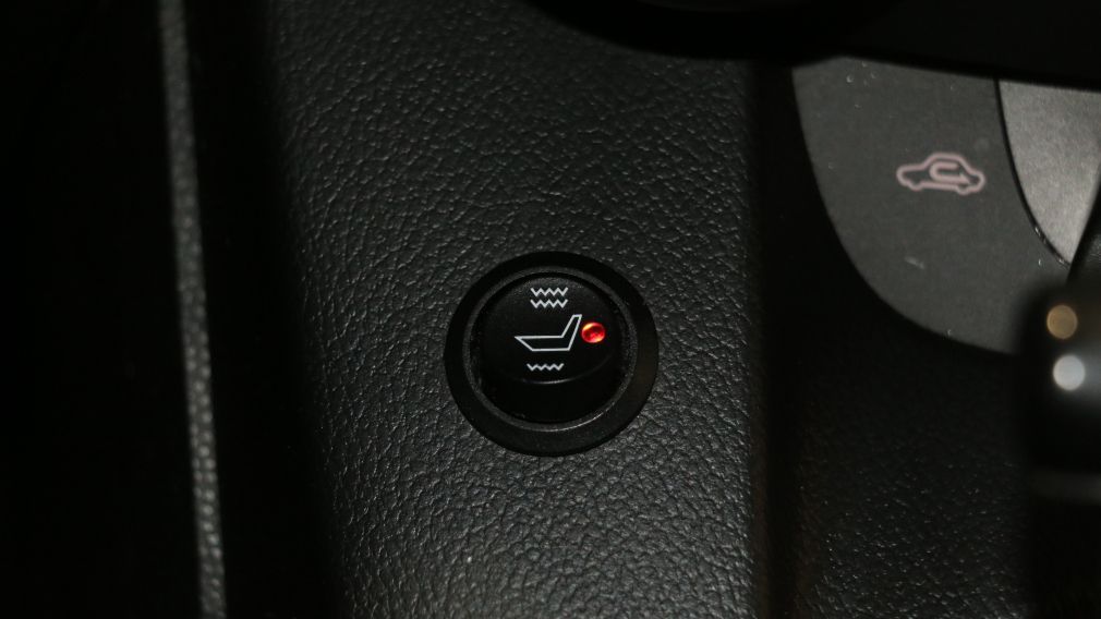 2011 Mazda 2 GX AUTO AC GR ELECT #15
