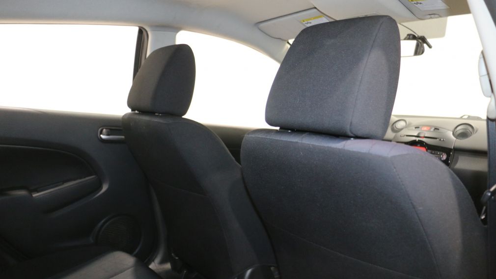 2011 Mazda 2 GX AUTO AC GR ELECT #20