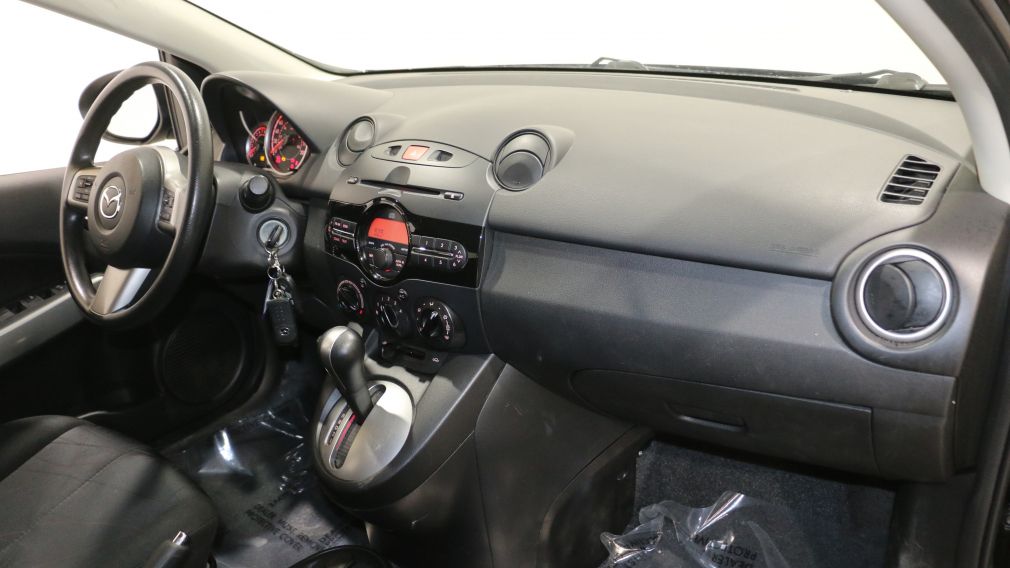 2011 Mazda 2 GX AUTO AC GR ELECT #20