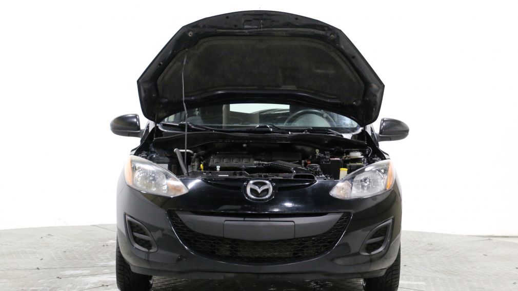 2011 Mazda 2 GX AUTO AC GR ELECT #23