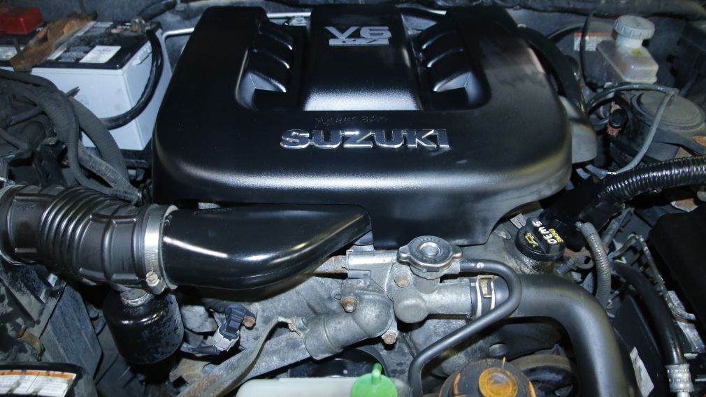 2007 Suzuki GR Vitara JX AUTO AC GR ELEC 4x4 #29