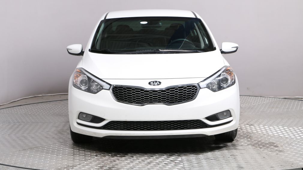 2015 Kia Forte LX AUTO A/C GR ELECT MAGS BLUETOOTH #1