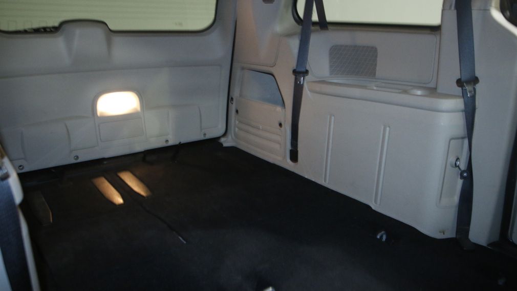 2013 Dodge GR Caravan SE STOW N GO A/C MAGS BLUETOOTH #41