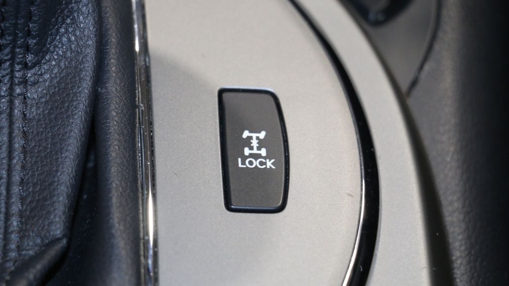 2014 Kia Sportage SX LUXURY AWD AUTO AC CUIR TOIT OUVRANT NAVIGATION #21
