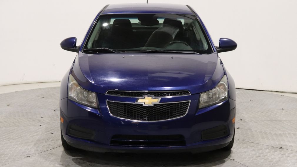 2012 Chevrolet Cruze LT TURBO AUTO A/C GR ELECT #2