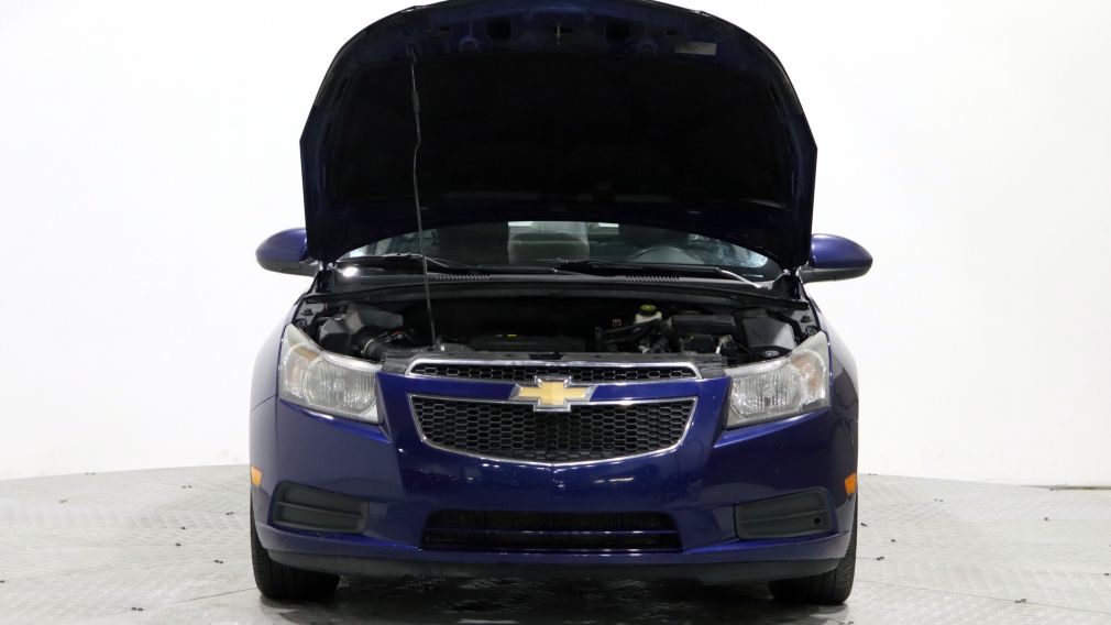 2012 Chevrolet Cruze LT TURBO AUTO A/C GR ELECT #25