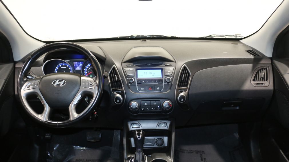 2014 Hyundai Tucson GLS AWD AUTO AC GR ELECT MAGS BLUETOOTH TOIT CAM #13