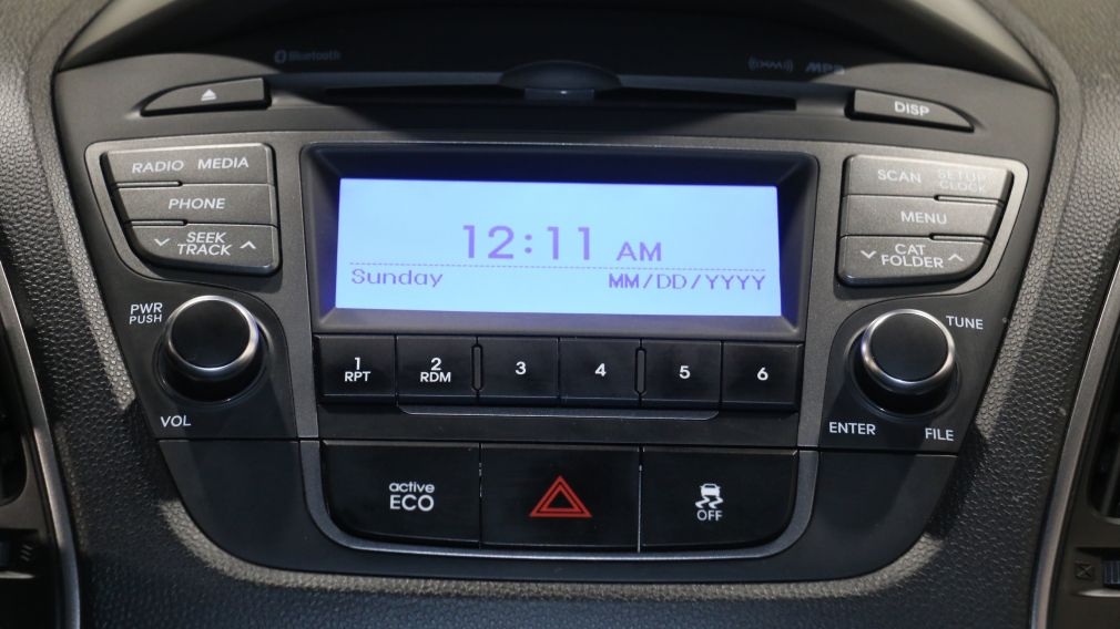2014 Hyundai Tucson GLS AWD AUTO AC GR ELECT MAGS BLUETOOTH TOIT CAM #16