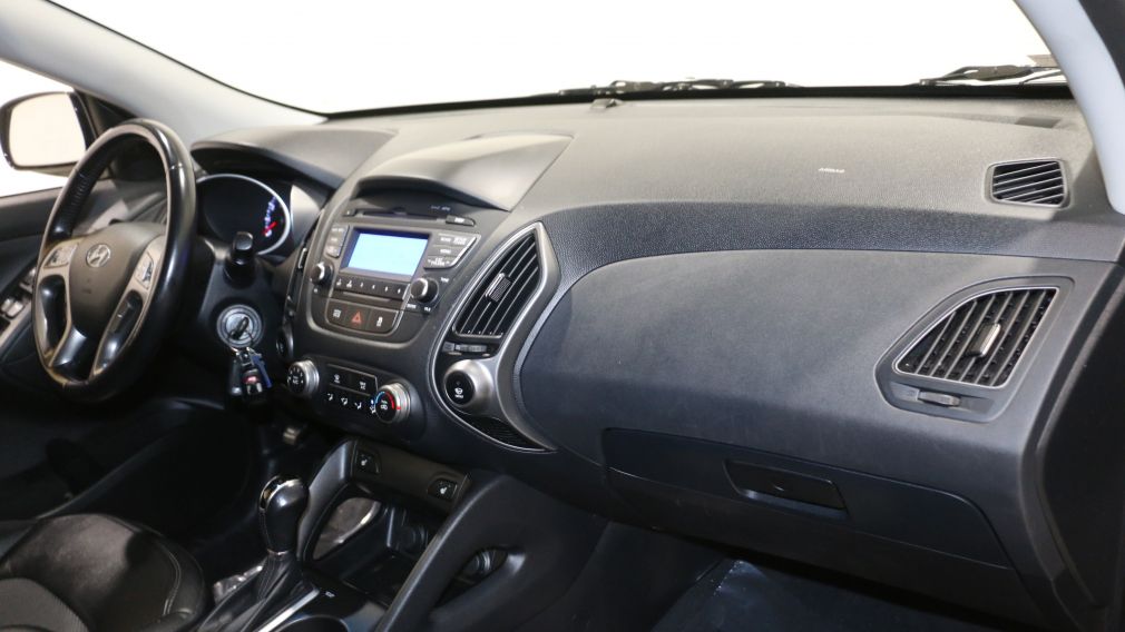 2014 Hyundai Tucson GLS AWD AUTO AC GR ELECT MAGS BLUETOOTH TOIT CAM #25