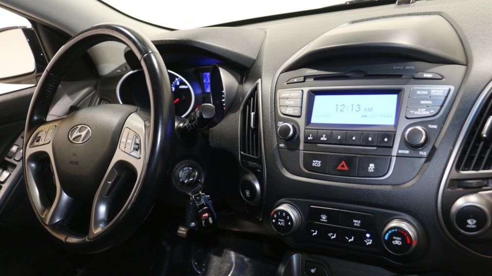2014 Hyundai Tucson GLS AWD AUTO AC GR ELECT MAGS BLUETOOTH TOIT CAM #26