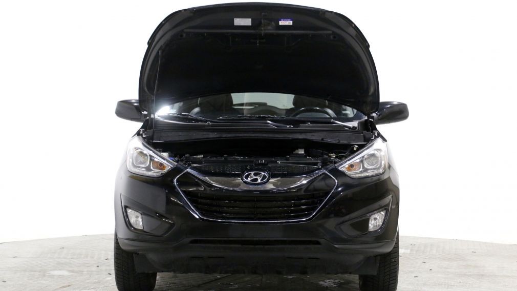 2014 Hyundai Tucson GLS AWD AUTO AC GR ELECT MAGS BLUETOOTH TOIT CAM #28