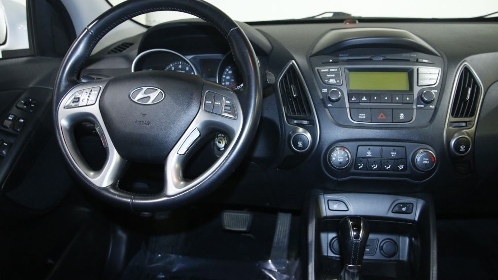 2015 Hyundai Tucson GLS CUIR TOIT MAGS BLUETOOTH #13