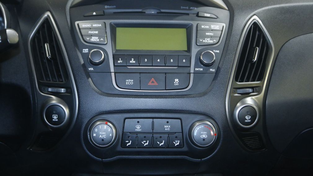 2015 Hyundai Tucson GLS CUIR TOIT MAGS BLUETOOTH #16