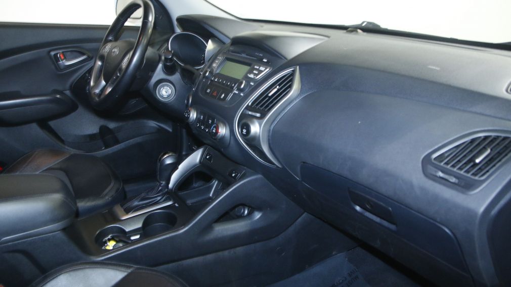 2015 Hyundai Tucson GLS CUIR TOIT MAGS BLUETOOTH #25