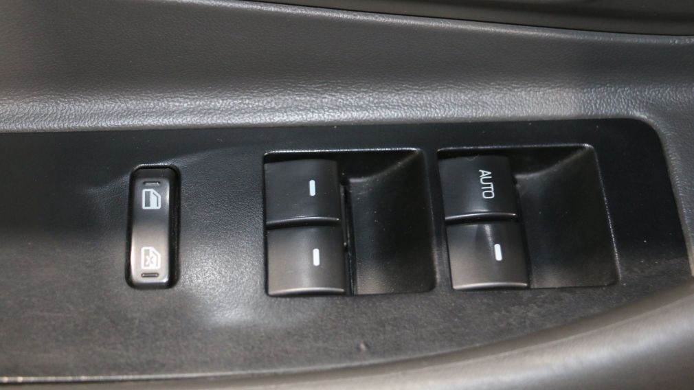 2010 Ford Taurus SEL AWD A/C BLUETOOTH MAGS #11