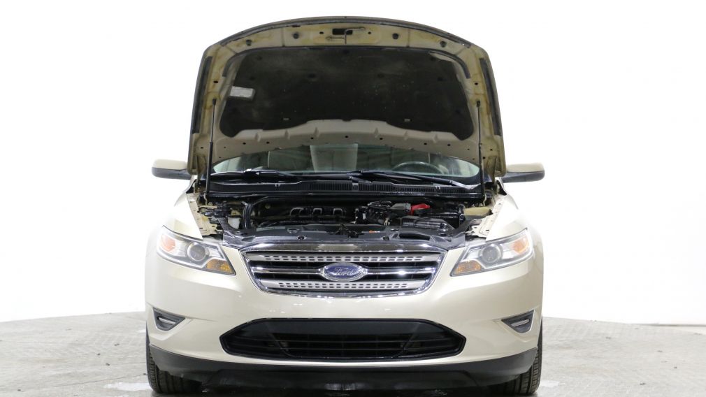 2010 Ford Taurus SEL AWD A/C BLUETOOTH MAGS #27