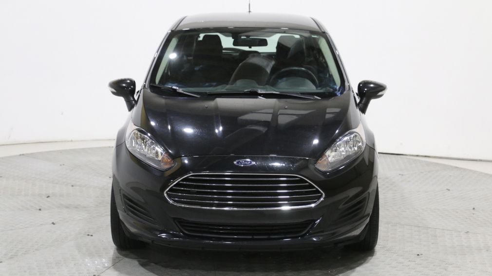 2015 Ford Fiesta SE AUTO AC GR ELECT MAGS BLUETOOTH #1