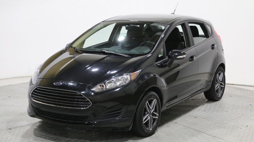 2015 Ford Fiesta SE AUTO AC GR ELECT MAGS BLUETOOTH #2