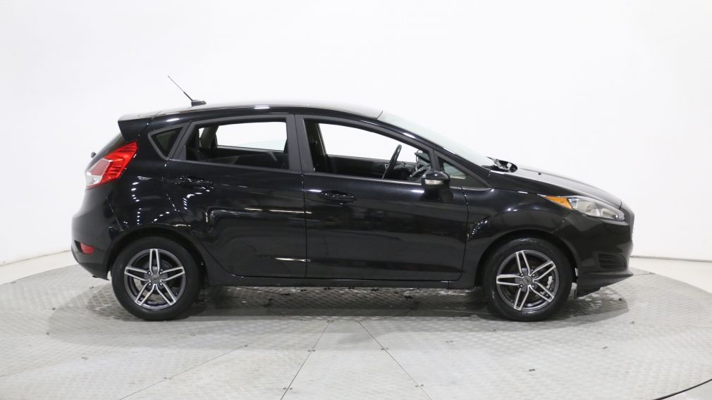 2015 Ford Fiesta SE AUTO AC GR ELECT MAGS BLUETOOTH #7
