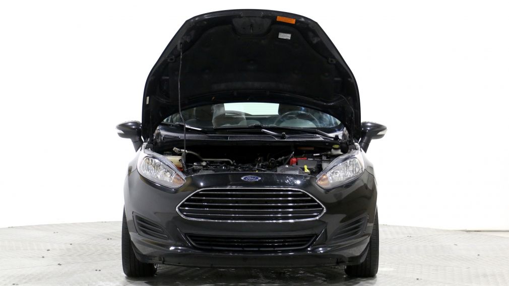 2015 Ford Fiesta SE AUTO AC GR ELECT MAGS BLUETOOTH #25