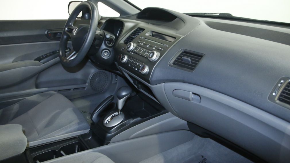 2009 Honda Civic DX-G AUTO A/C VITRE ET PORTE ELEC #21