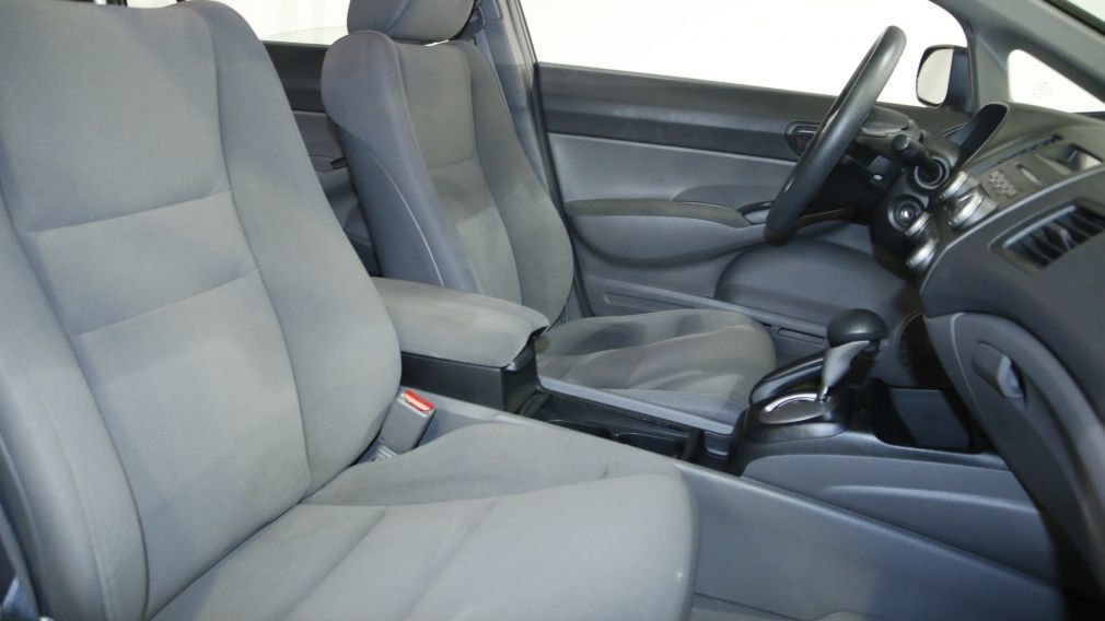 2009 Honda Civic DX-G AUTO A/C VITRE ET PORTE ELEC #21