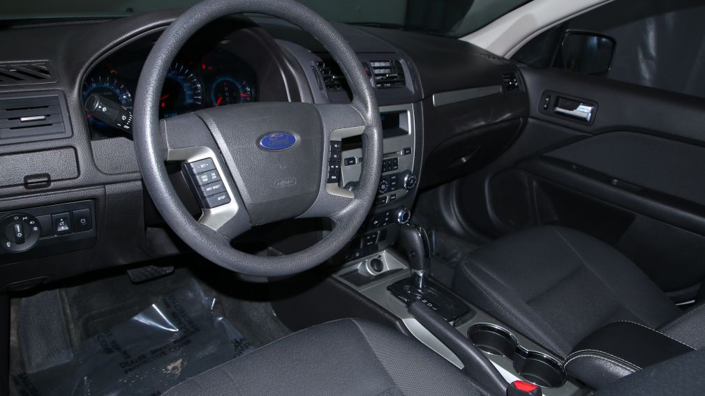 2011 Ford Fusion SE AUTO A/C GR ELECT #7