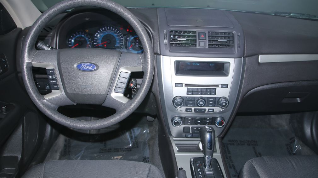 2011 Ford Fusion SE AUTO A/C GR ELECT #14