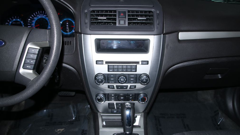 2011 Ford Fusion SE AUTO A/C GR ELECT #16