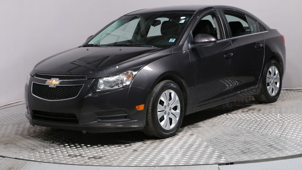 2014 Chevrolet Cruze 1LT AUTO A/C GR ELECT BLUETOOTH #3