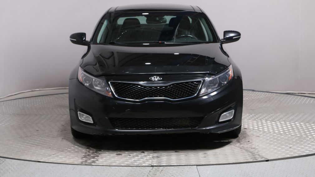 2015 Kia Optima EX AUTO A/C CUIR TOIT MAGS #1